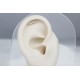 Glorria Altın Çizgi Helix Piercing